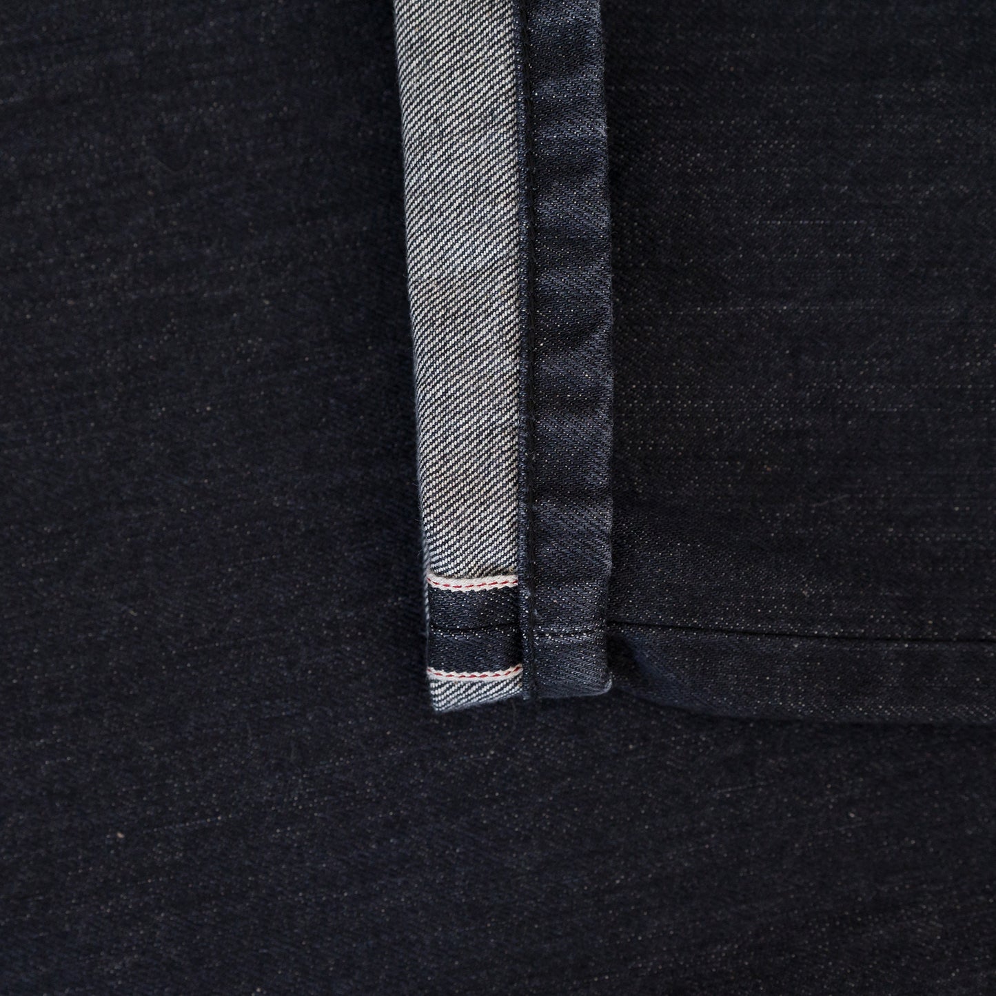 Jean loose tapered black stonewash taille haute