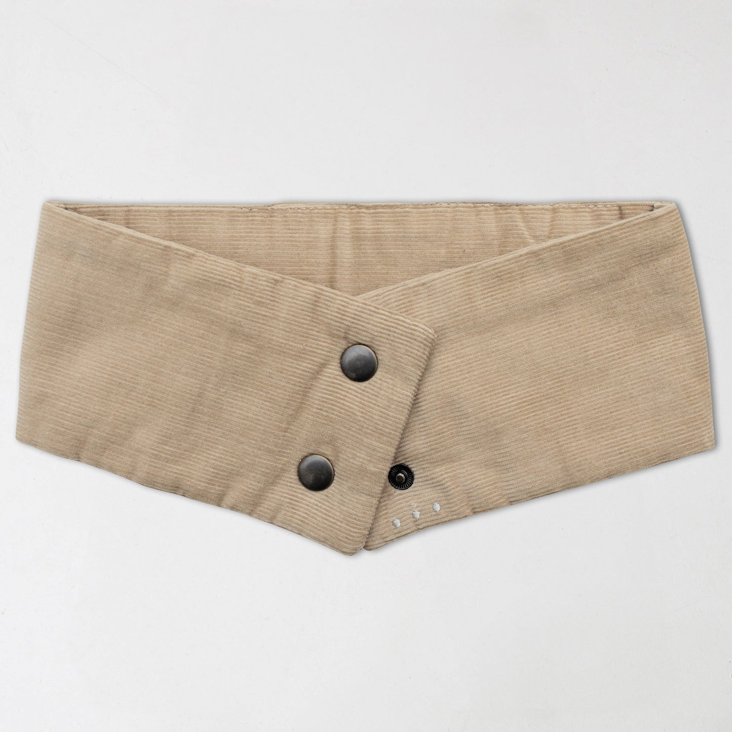 Intercollar beige