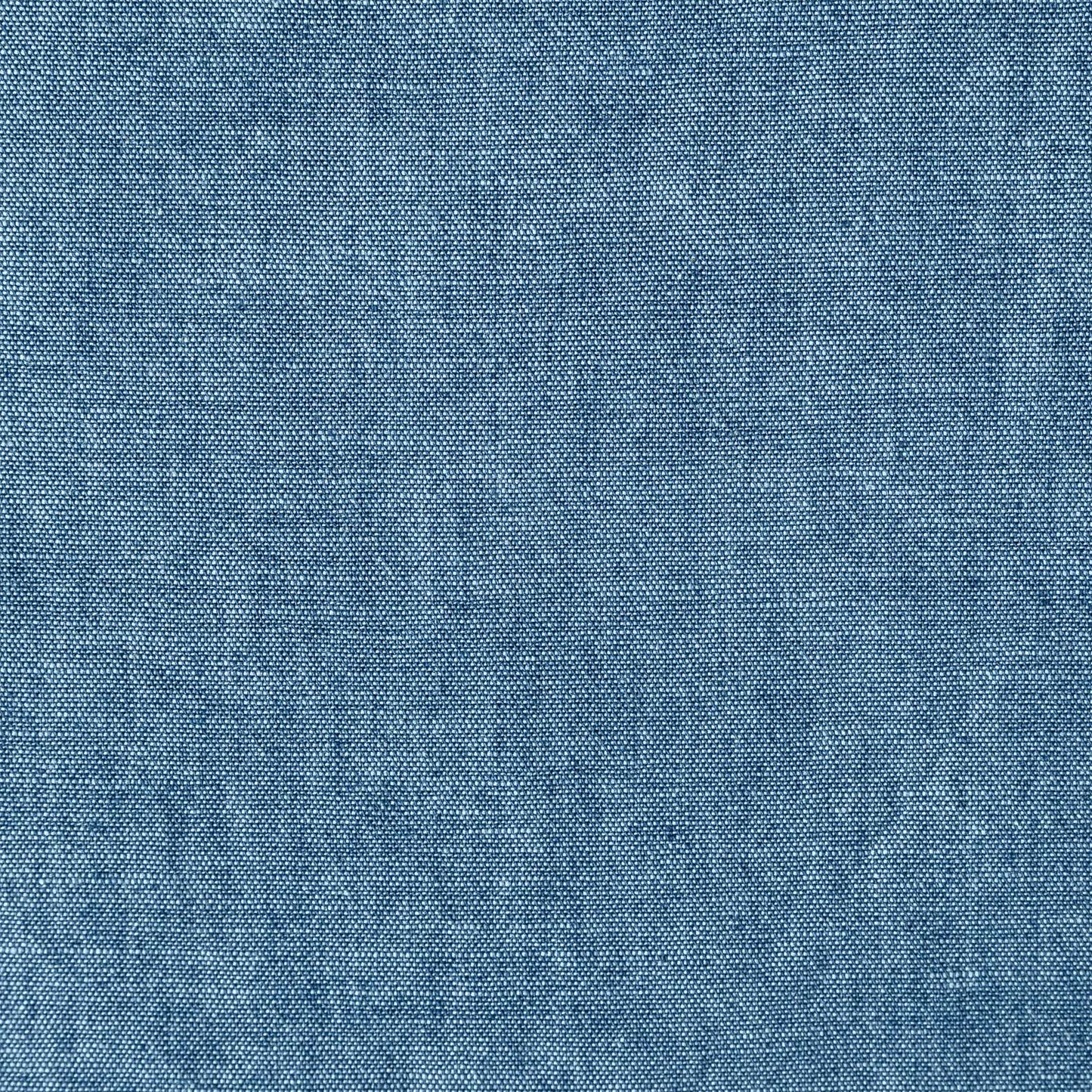 Warm up pants blue chambray