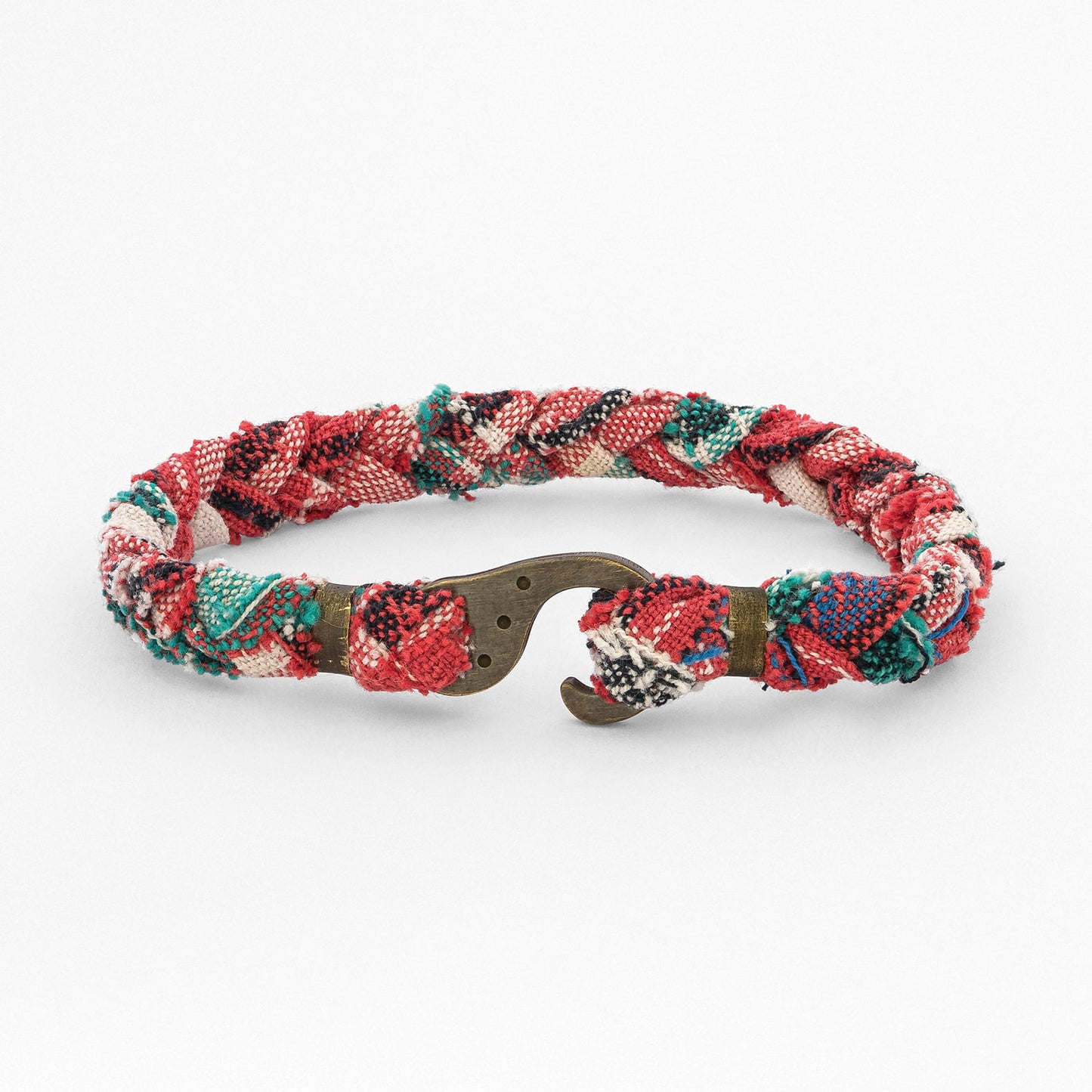 Necto braided bracelet BB-GR501