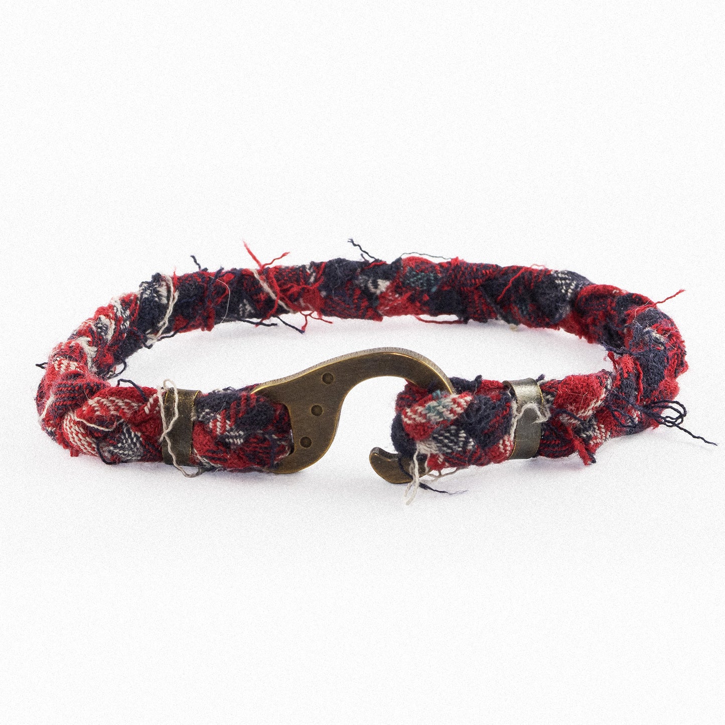 Borali - Bracelet Necto tressé BB-GR102