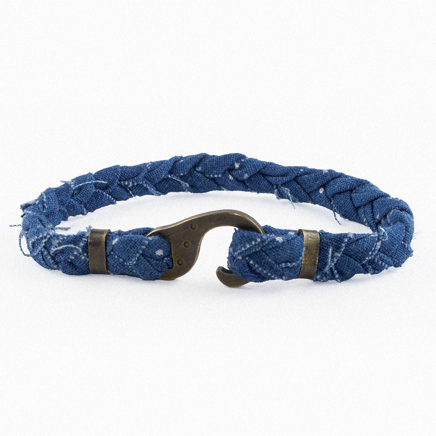 Borali - Bracelet Necto tressé BB-GR101