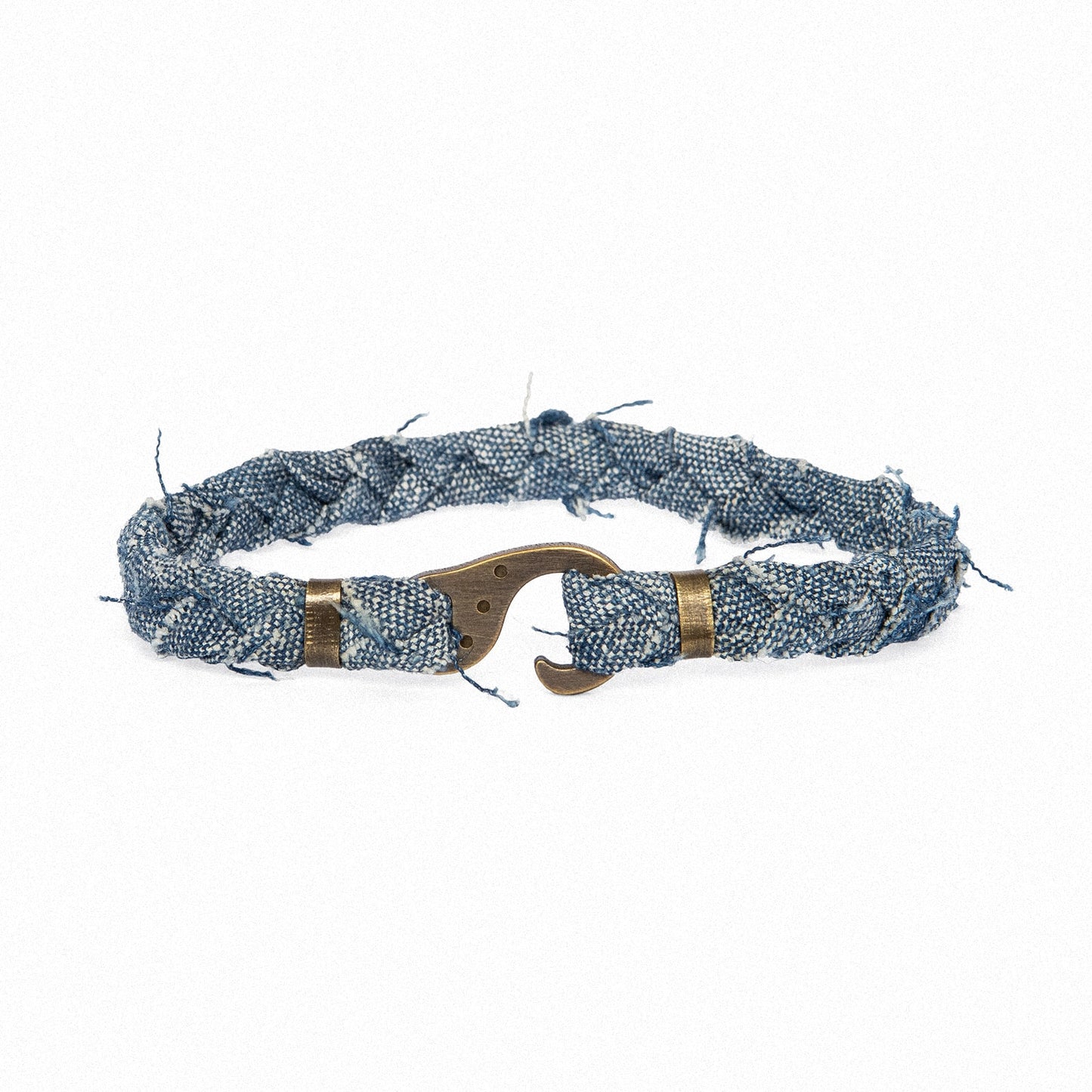 Borali - Bracelet Necto tressé BB-GR201
