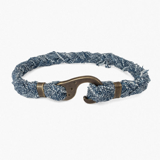 Bracelet Necto tressé BB-GR301