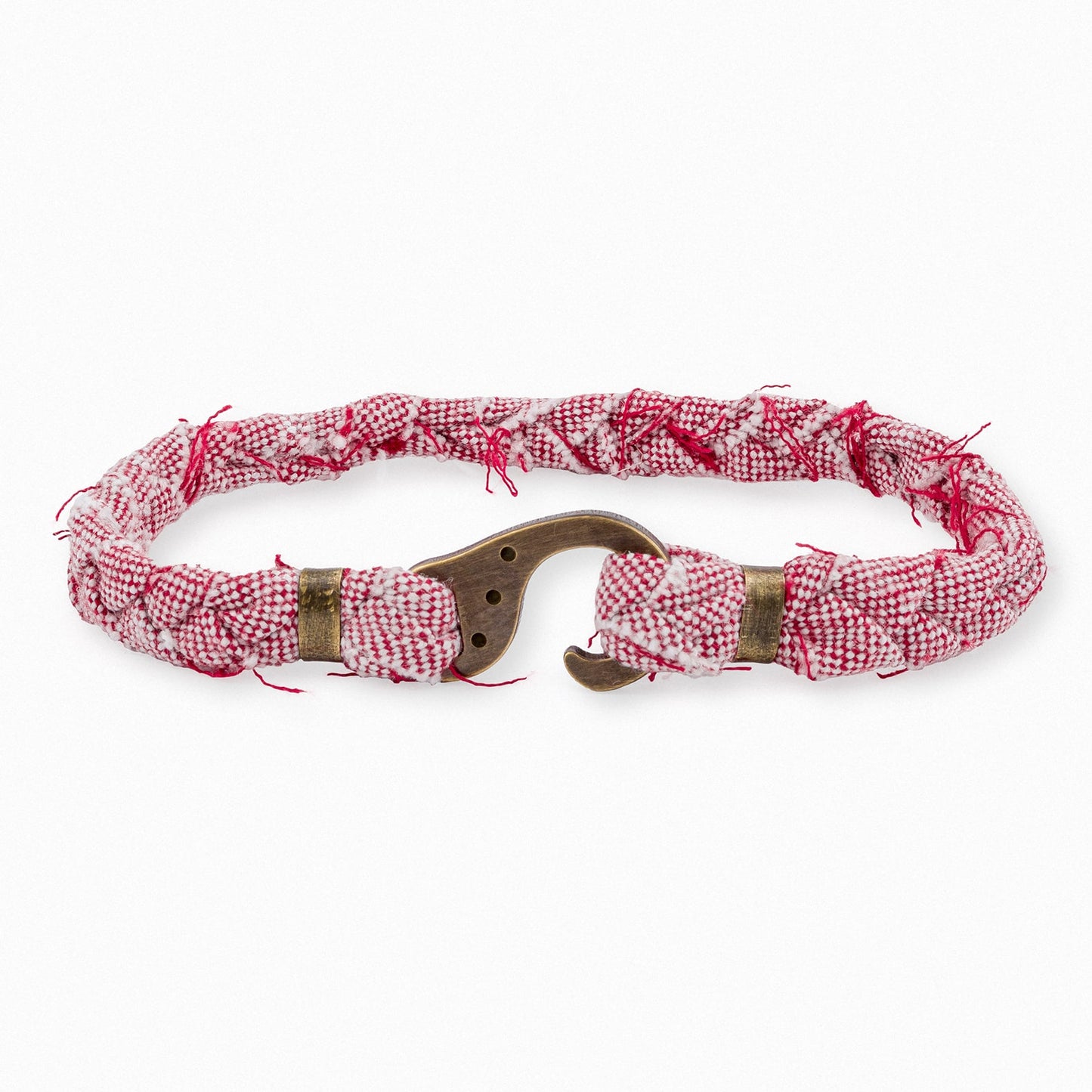 Necto braided bracelet BB-GR401