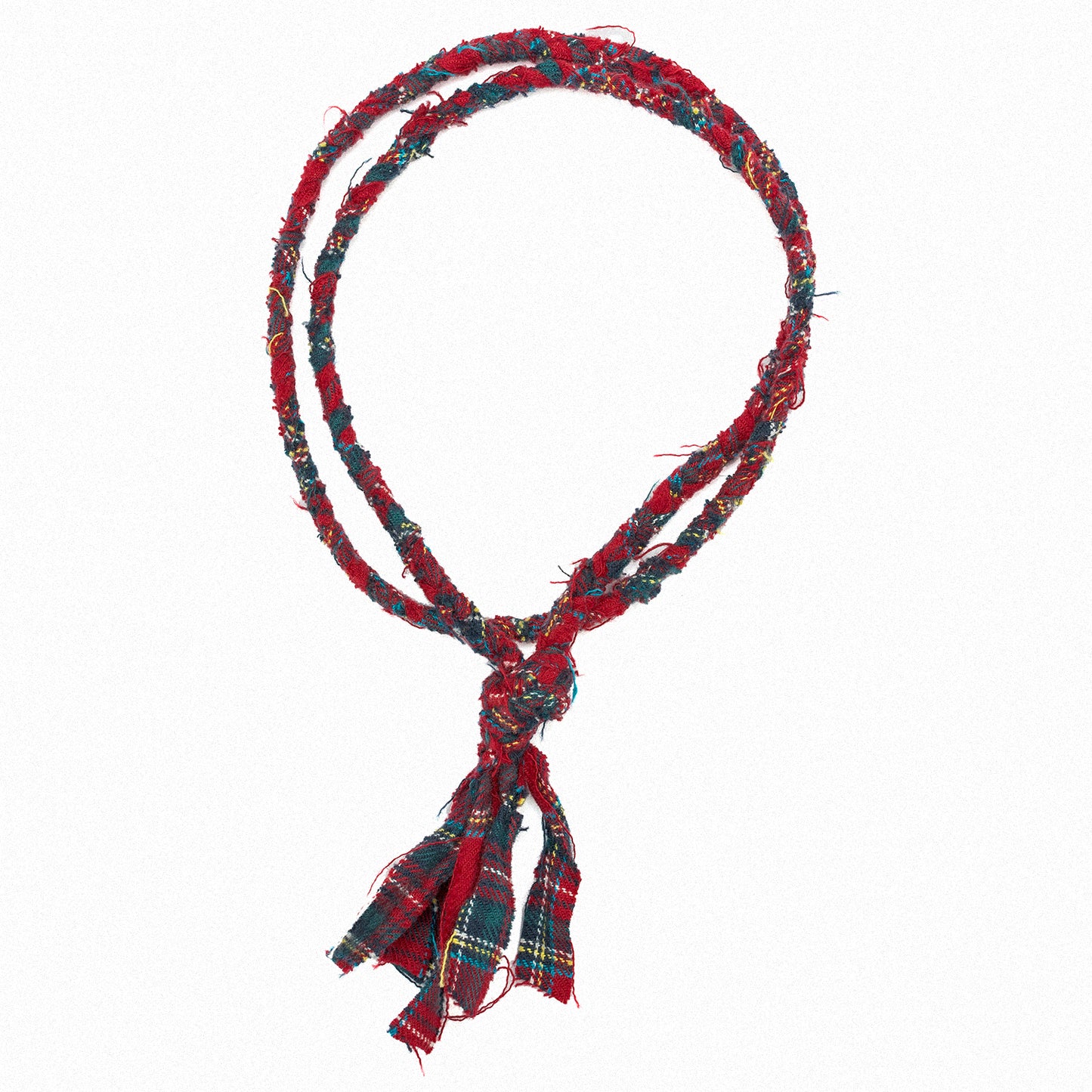 Borali - Collier Irruo tressé BC-102