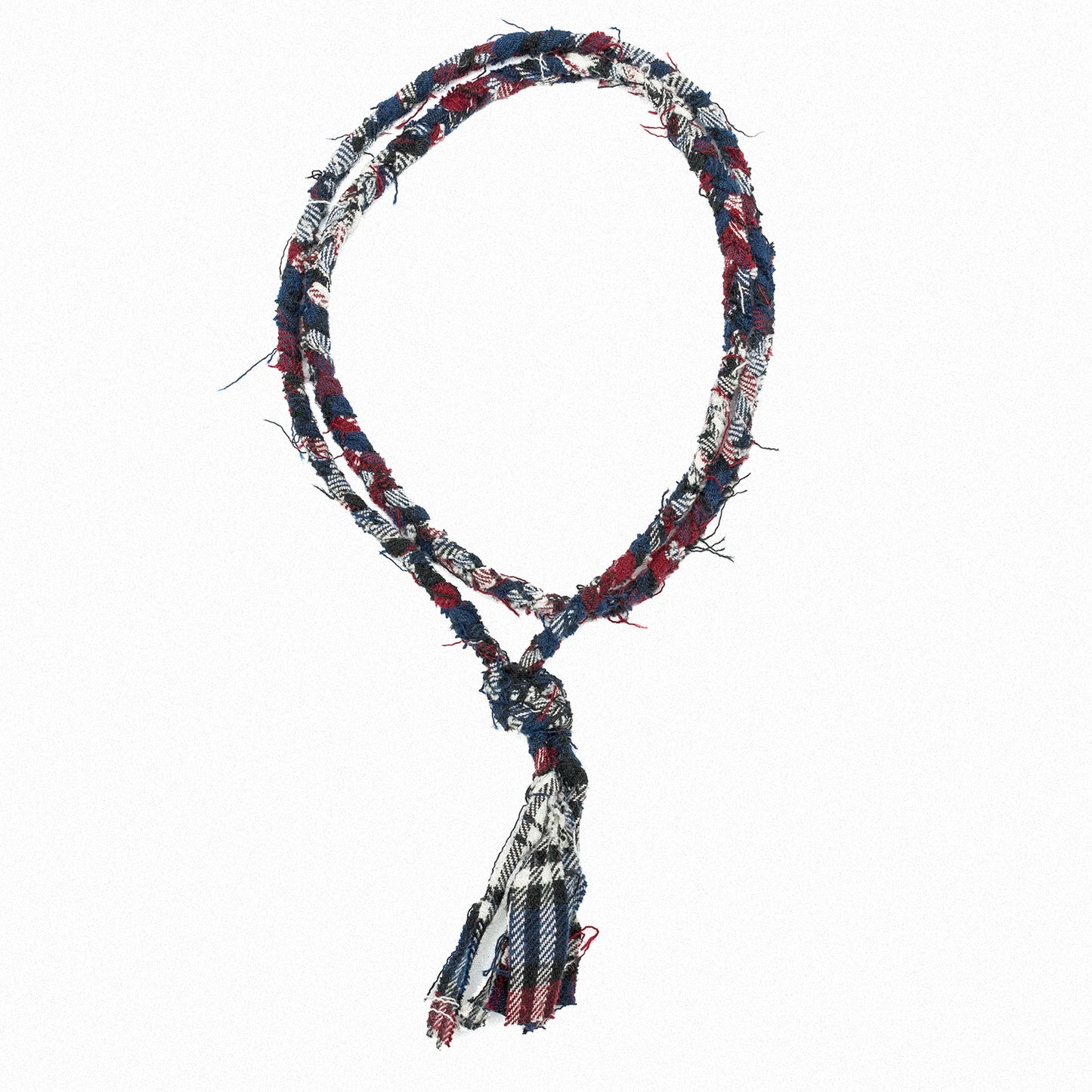 Borali - Collier Irruo tressé BC-101