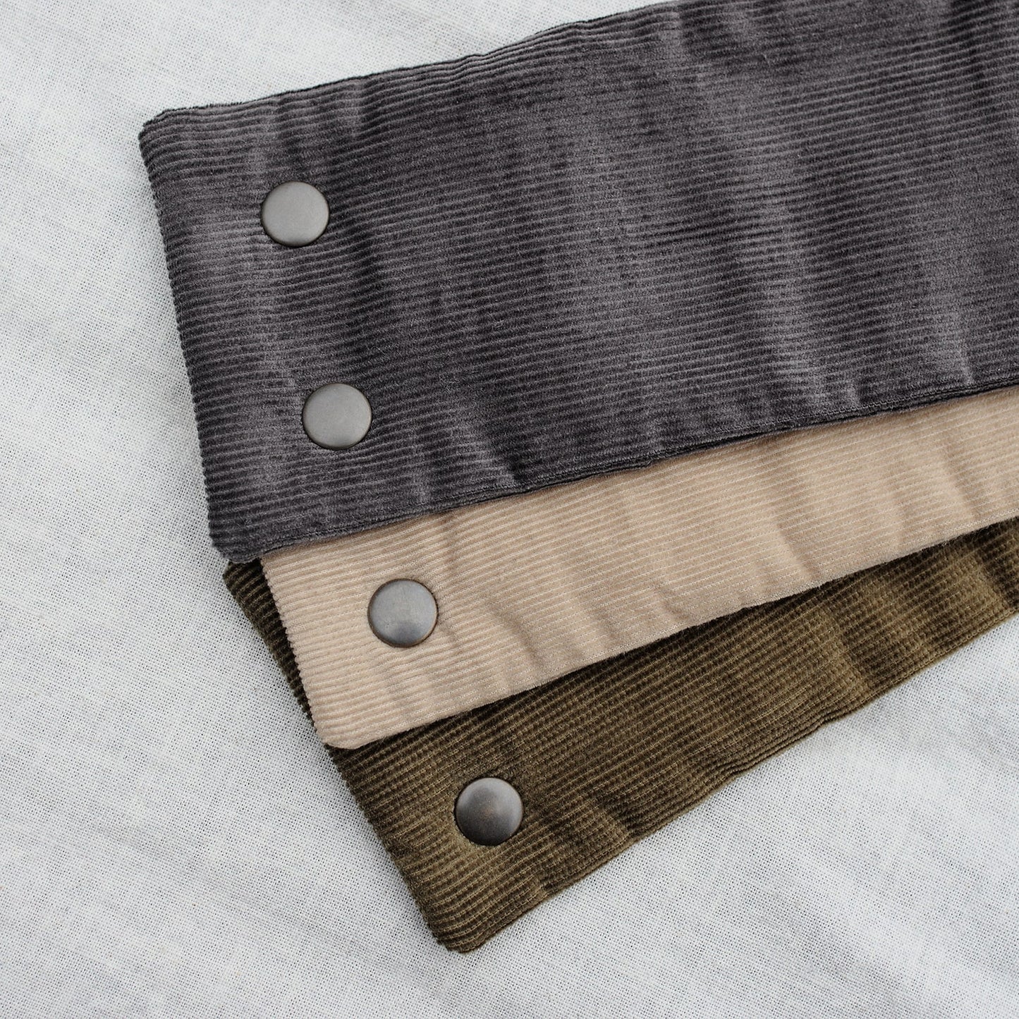 Intercollar olive