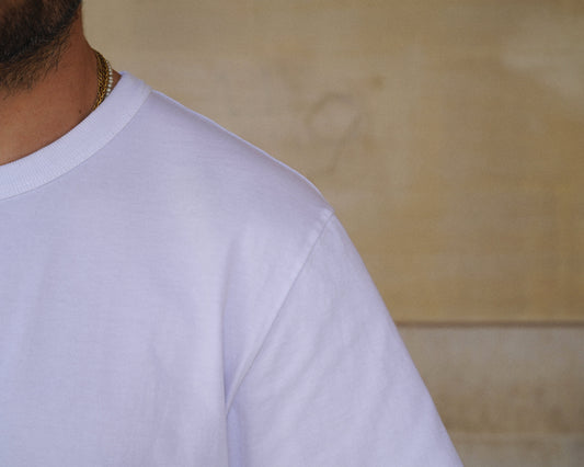 Classic-T - présentation & guide des tailles
