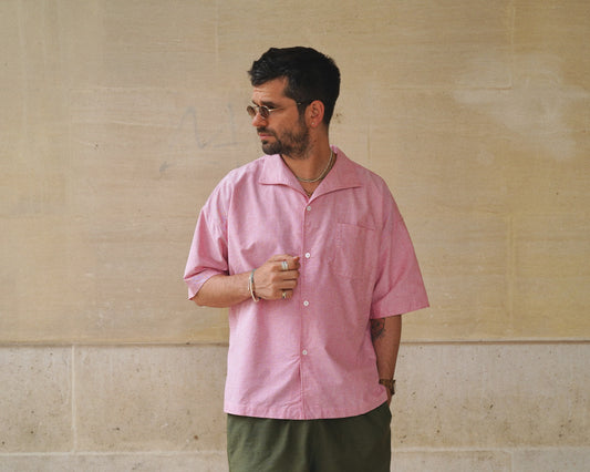 Lookbook - Collection SS26 pt2 - capsule oxymore