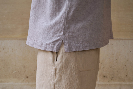 Présentation - Collection SS26 pt2 - capsule Oxymore