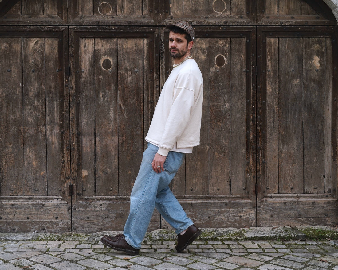 Lookbook - Drop January 2026