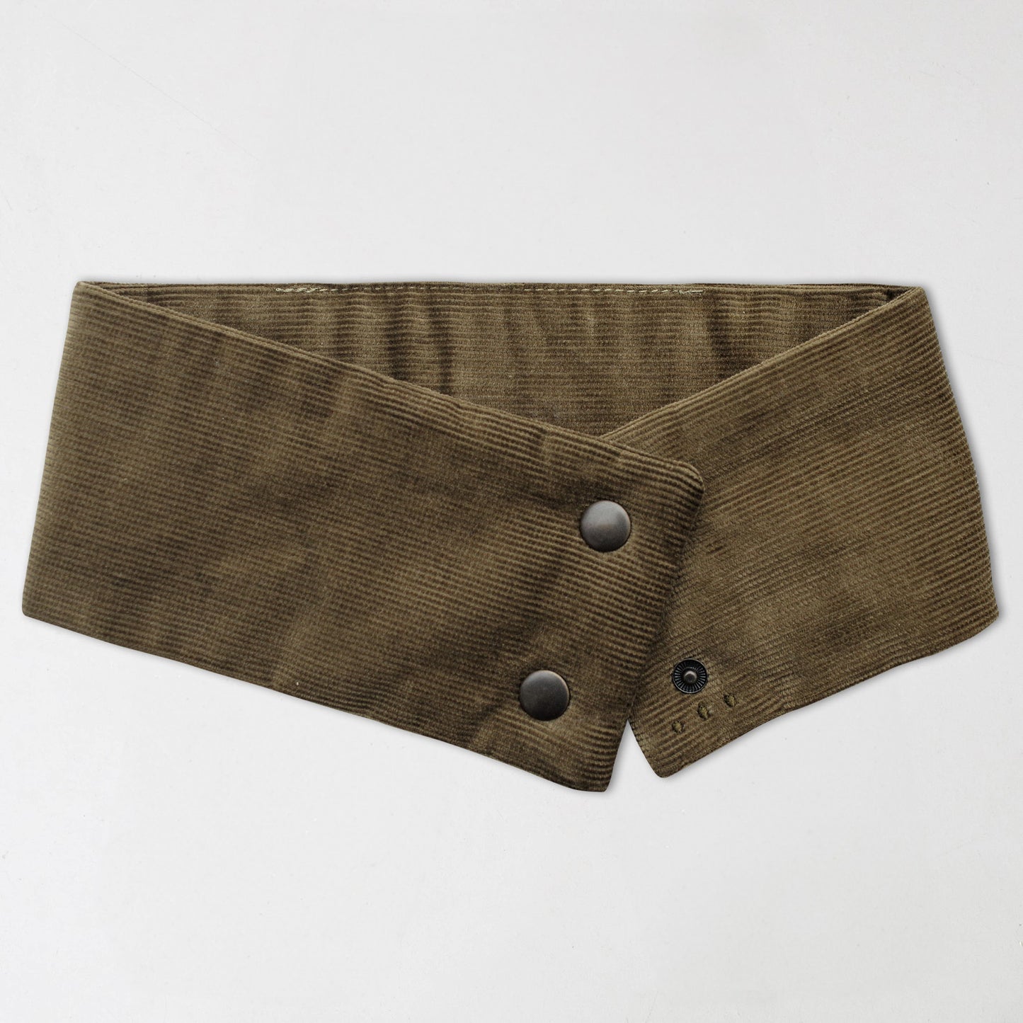 Intercollar (Olive) 