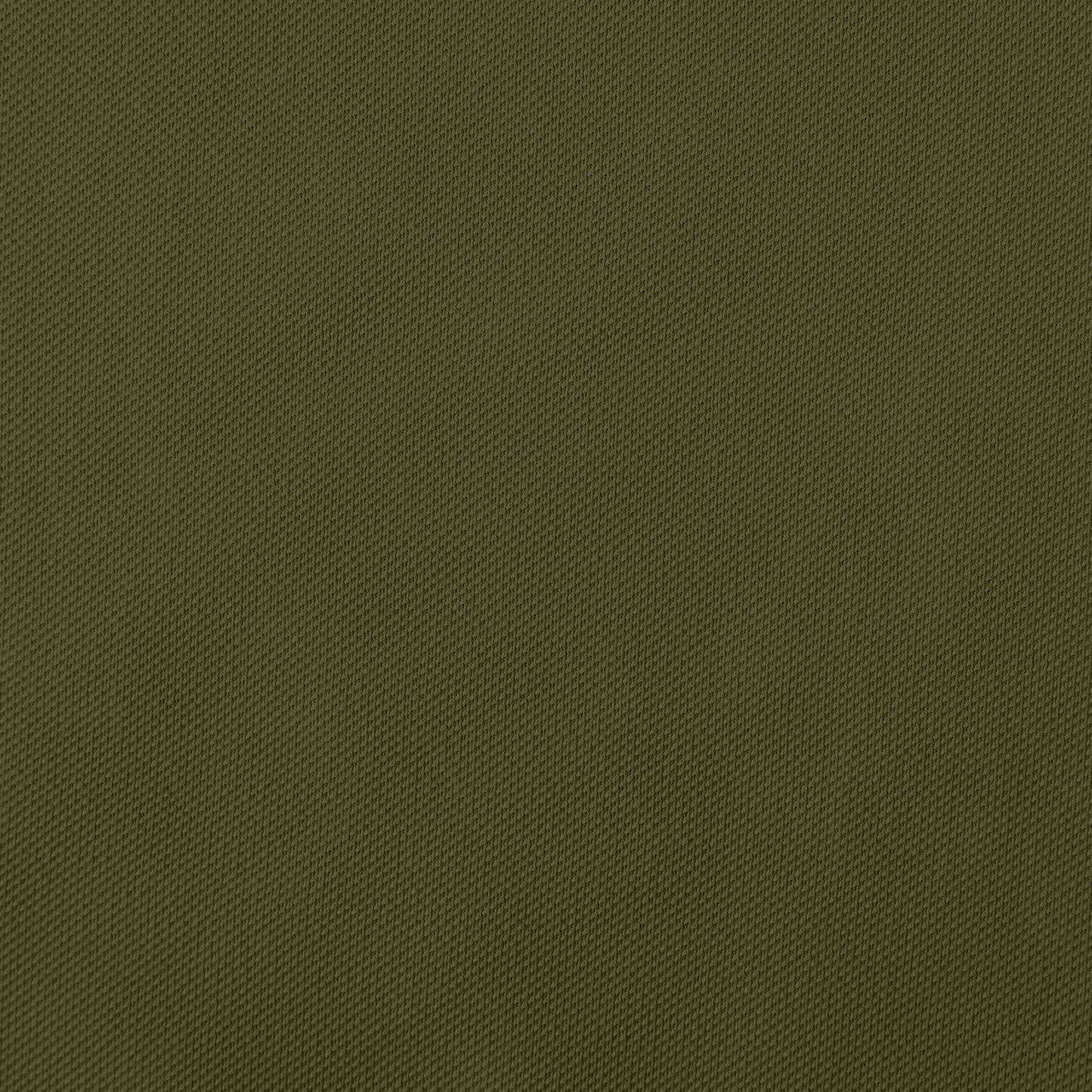 T-shirt - Easy-T - maille piquée olive