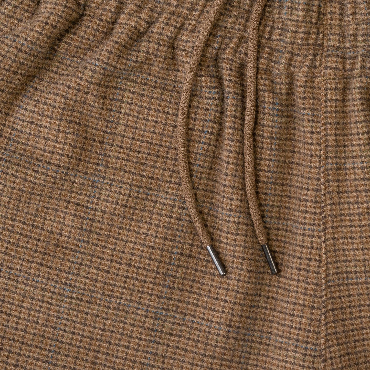 Warm up pants wool cashmere