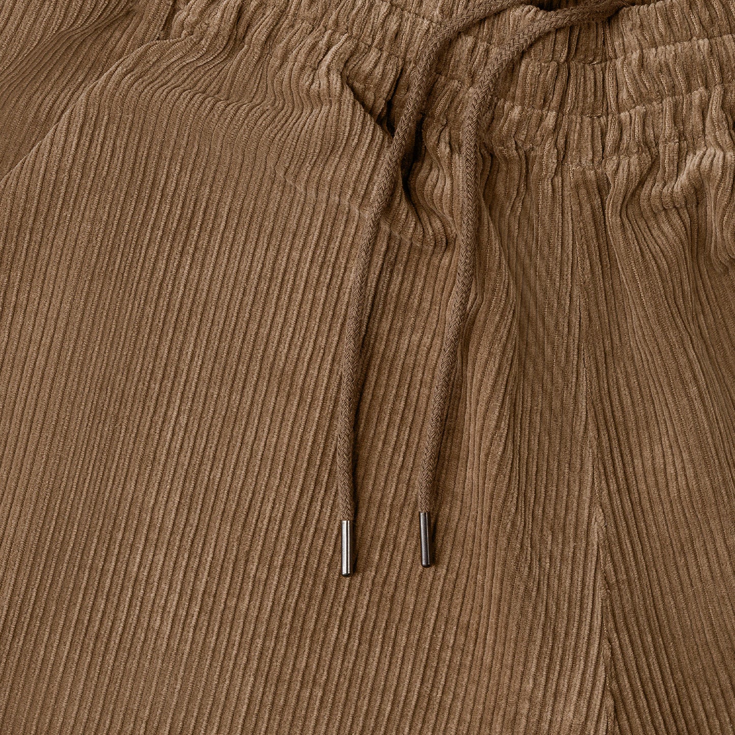 Warm up pants velours