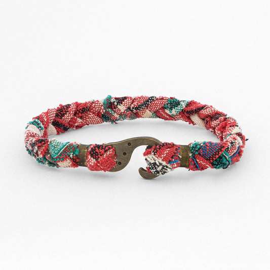 Borali - Necto braided bracelet BB-GR501
