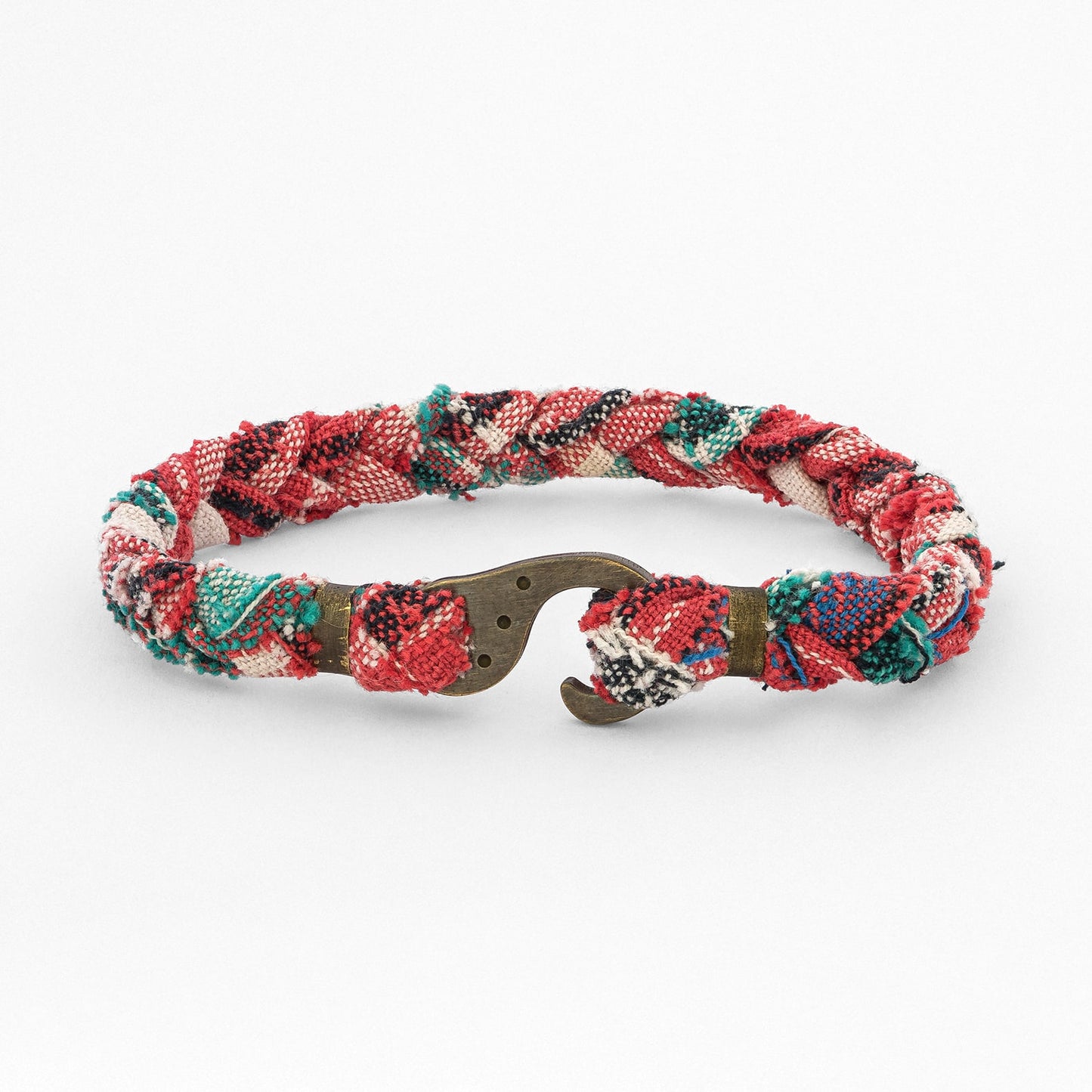 Borali - Necto braided bracelet BB-GR501