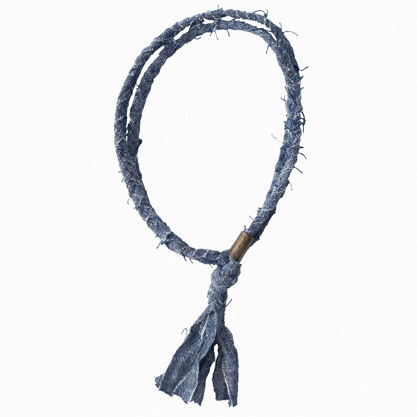 Borali - Irruo braided necklace BC-QS202