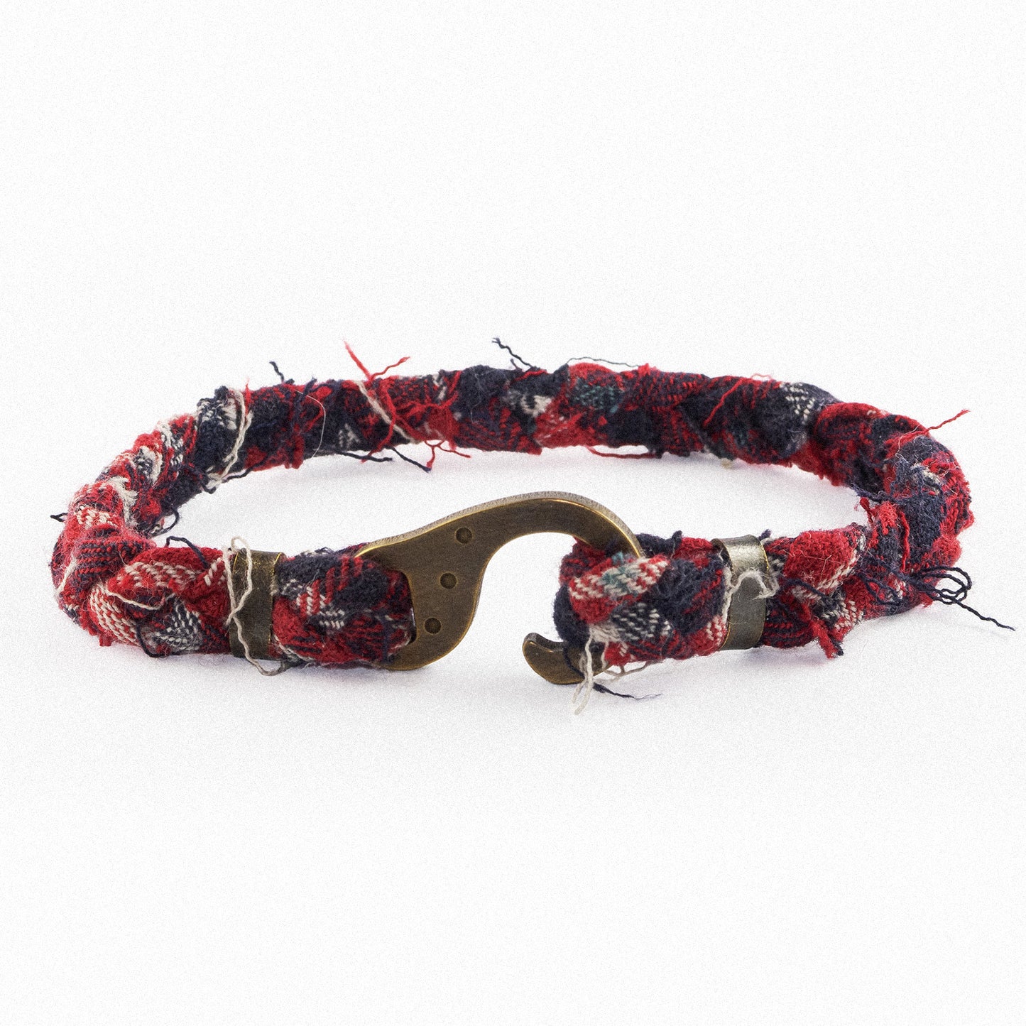 Borali - Necto braided bracelet BB-GR102