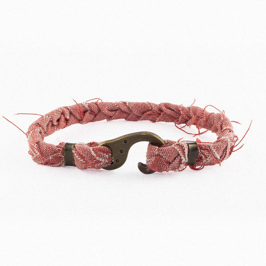 Borali - Necto braided bracelet BB-GR103