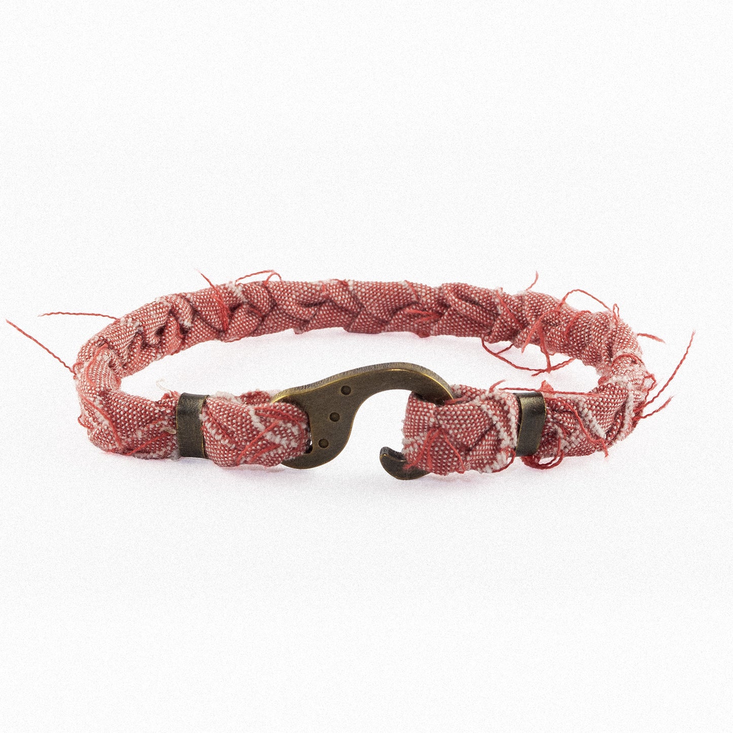 Borali - Bracelet Necto tressé BB-GR103