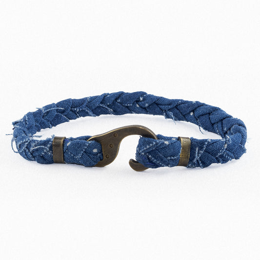 Borali - Necto braided bracelet BB-GR101