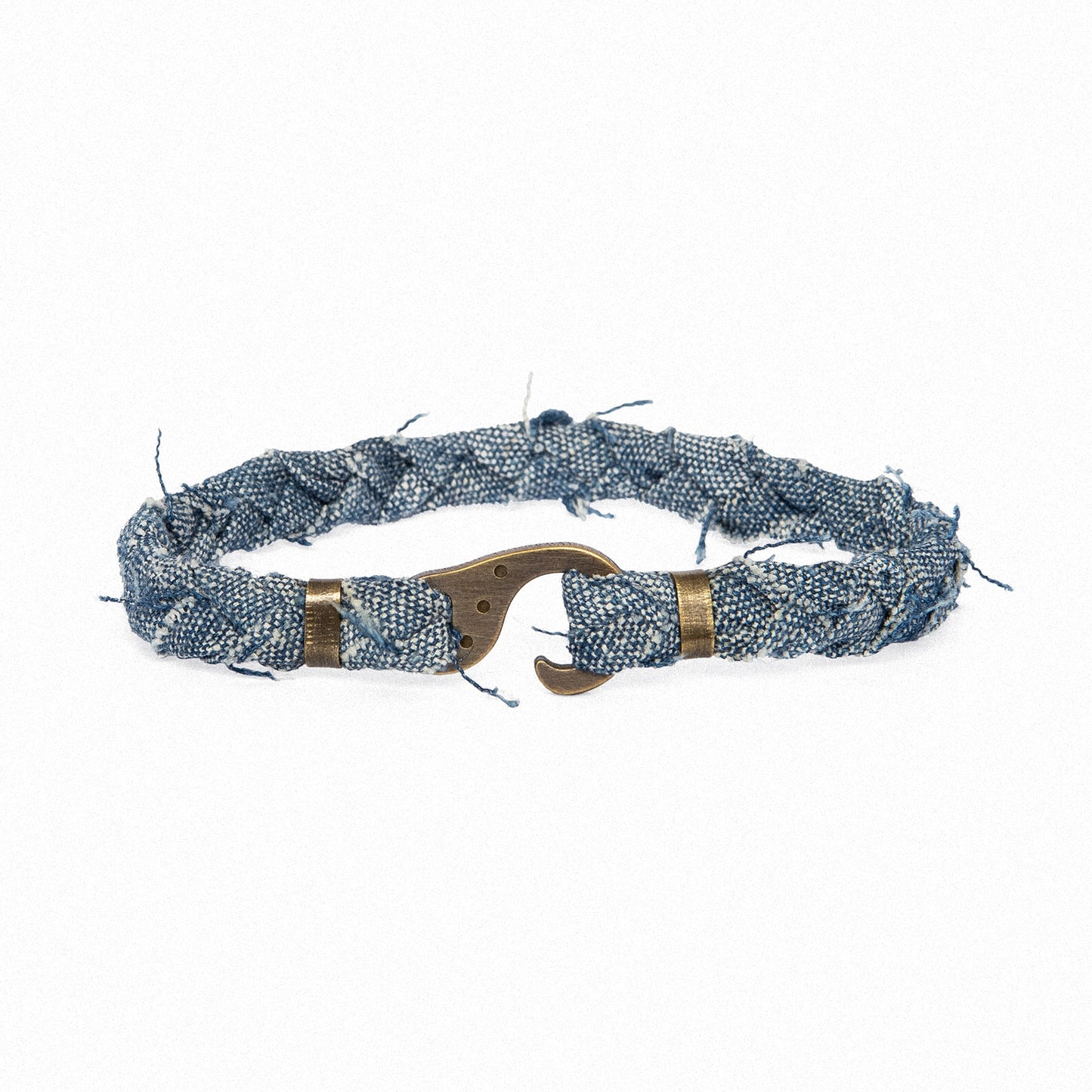 Borali - Necto braided bracelet BB-GR201