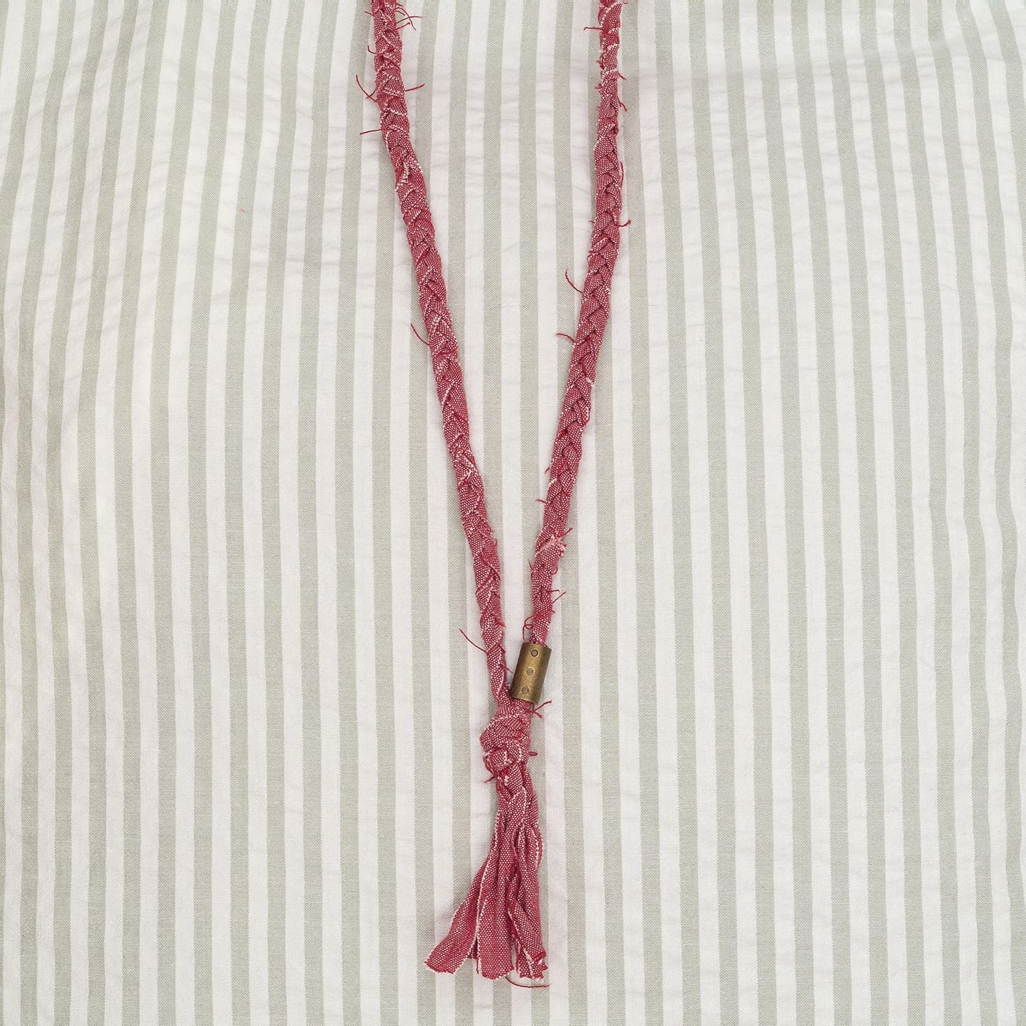 Borali - Irruo braided necklace BC-GR1002